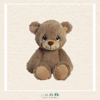 Aurora® - Precious Moments™ - 8.5" Barley Bear, CoCo & KaBri Children's Boutique