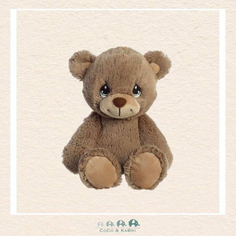 Aurora® - Precious Moments™ - 8.5" Barley Bear, CoCo & KaBri Children's Boutique
