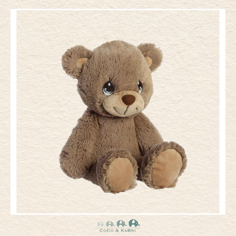 Aurora® - Precious Moments™ - 8.5" Barley Bear, CoCo & KaBri Children's Boutique