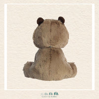 Aurora® - Precious Moments™ - 8.5" Caleb Capybara, CoCo & KaBri Children's Boutique