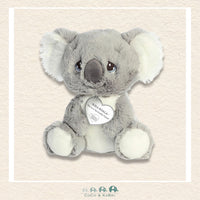 Aurora® - Precious Moments™ - 8.5" Kira Koala, CoCo & KaBri Children's Boutique
