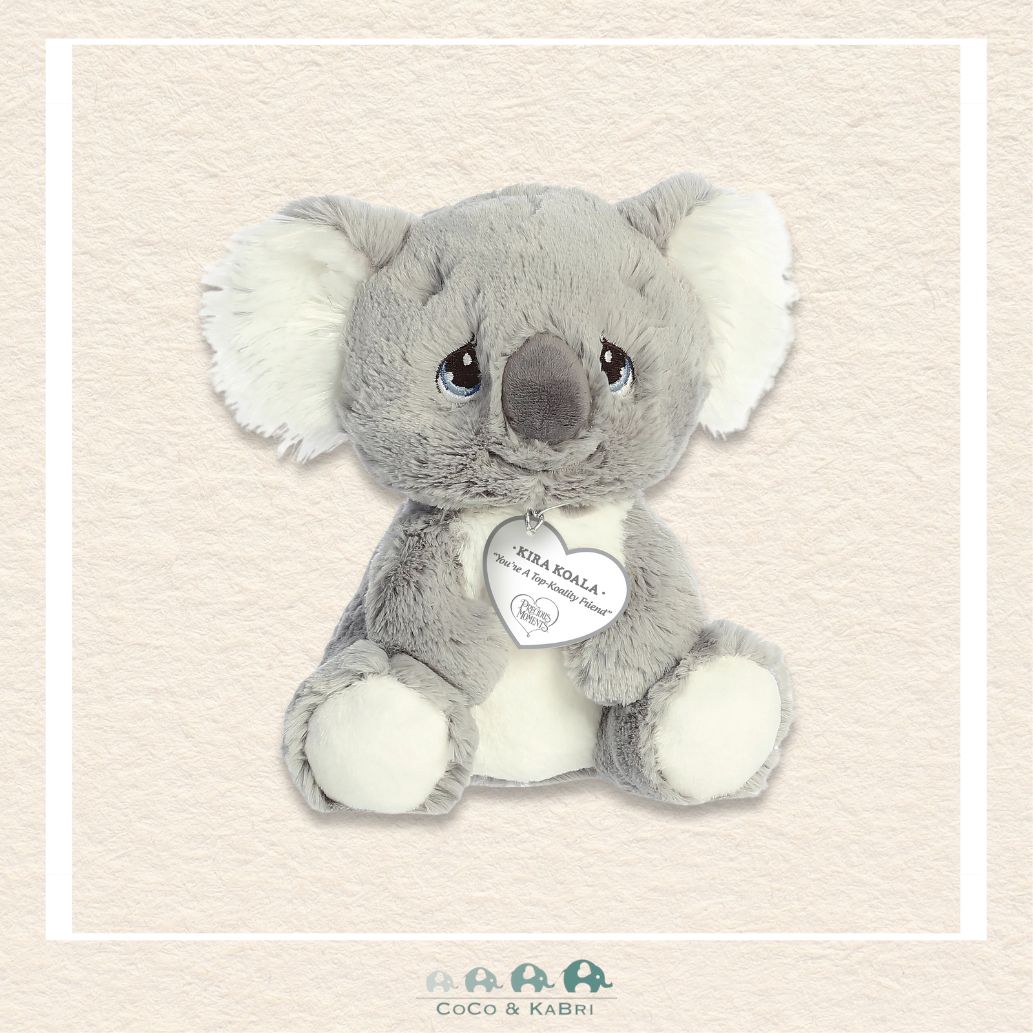 Aurora® - Precious Moments™ - 8.5" Kira Koala, CoCo & KaBri Children's Boutique