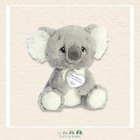 Aurora® - Precious Moments™ - 8.5" Kira Koala, CoCo & KaBri Children's Boutique