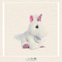 Aurora® - Precious Moments™ - 8.5" Sparkle Unicorn, CoCo & KaBri Children's Boutique
