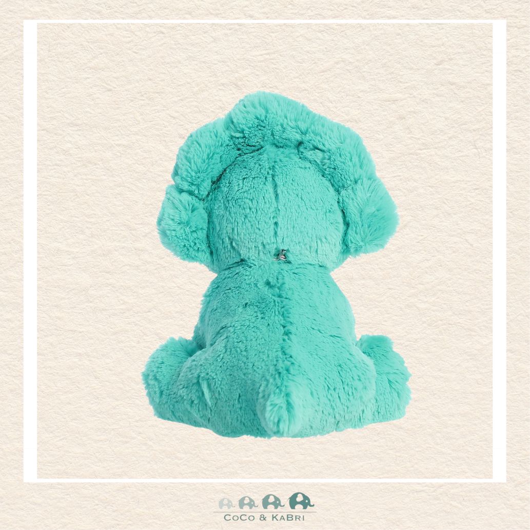 Aurora® - Precious Moments™ - 8.5" Tracey Triceratops, CoCo & KaBri Children's Boutique