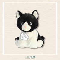 Aurora® - Precious Moments™ - 8.5" Whiskers Kitten, CoCo & KaBri Children's Boutique