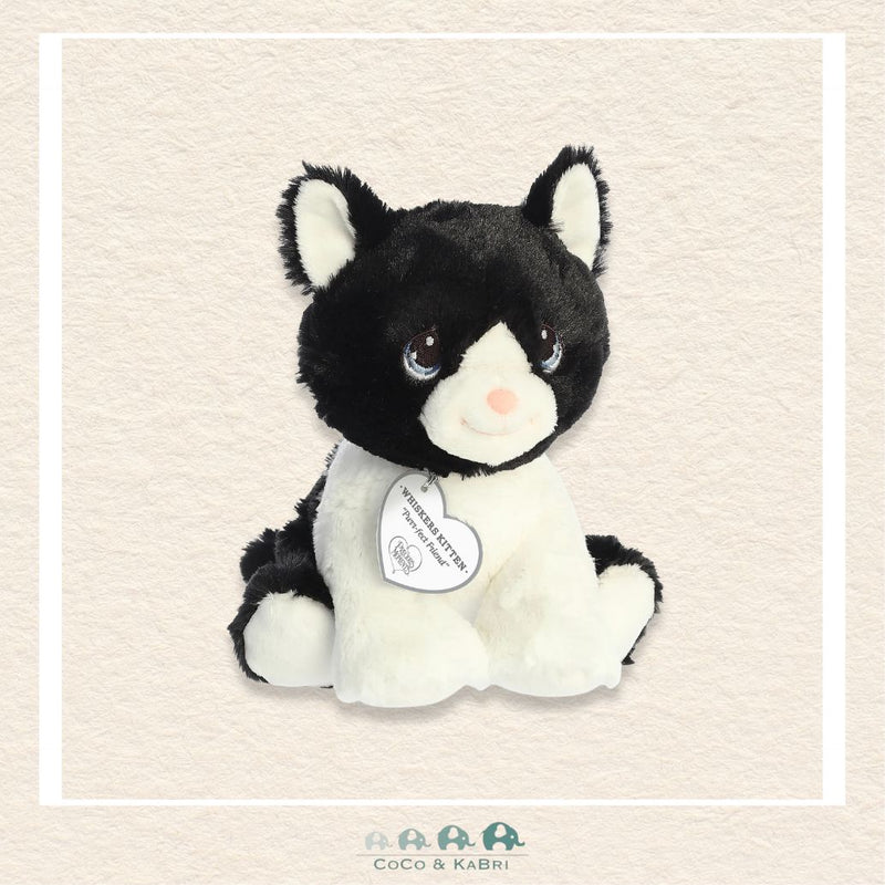 Aurora® - Precious Moments™ - 8.5" Whiskers Kitten, CoCo & KaBri Children's Boutique