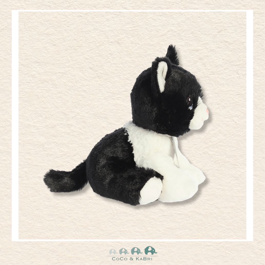Aurora® - Precious Moments™ - 8.5" Whiskers Kitten, CoCo & KaBri Children's Boutique