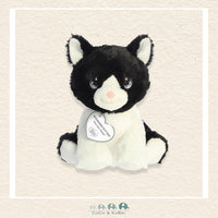 Aurora® - Precious Moments™ - 8.5" Whiskers Kitten, CoCo & KaBri Children's Boutique