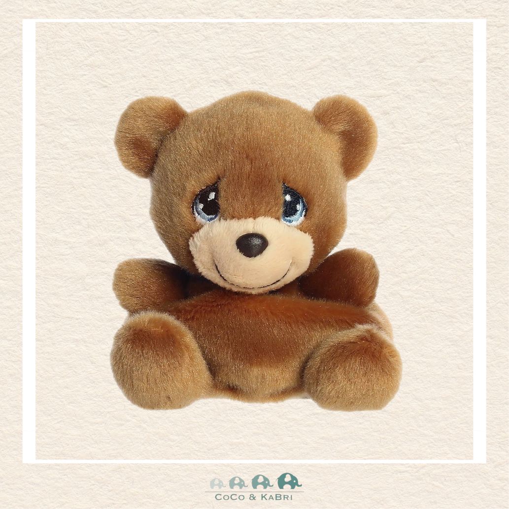 Aurora® - Precious Moments™ - Palm Pals™ - 5" Charlie Bear, CoCo & KaBri Children's Boutique