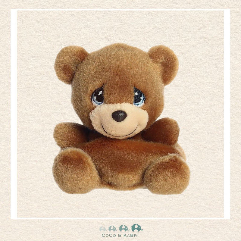 Aurora® - Precious Moments™ - Palm Pals™ - 5" Charlie Bear, CoCo & KaBri Children's Boutique