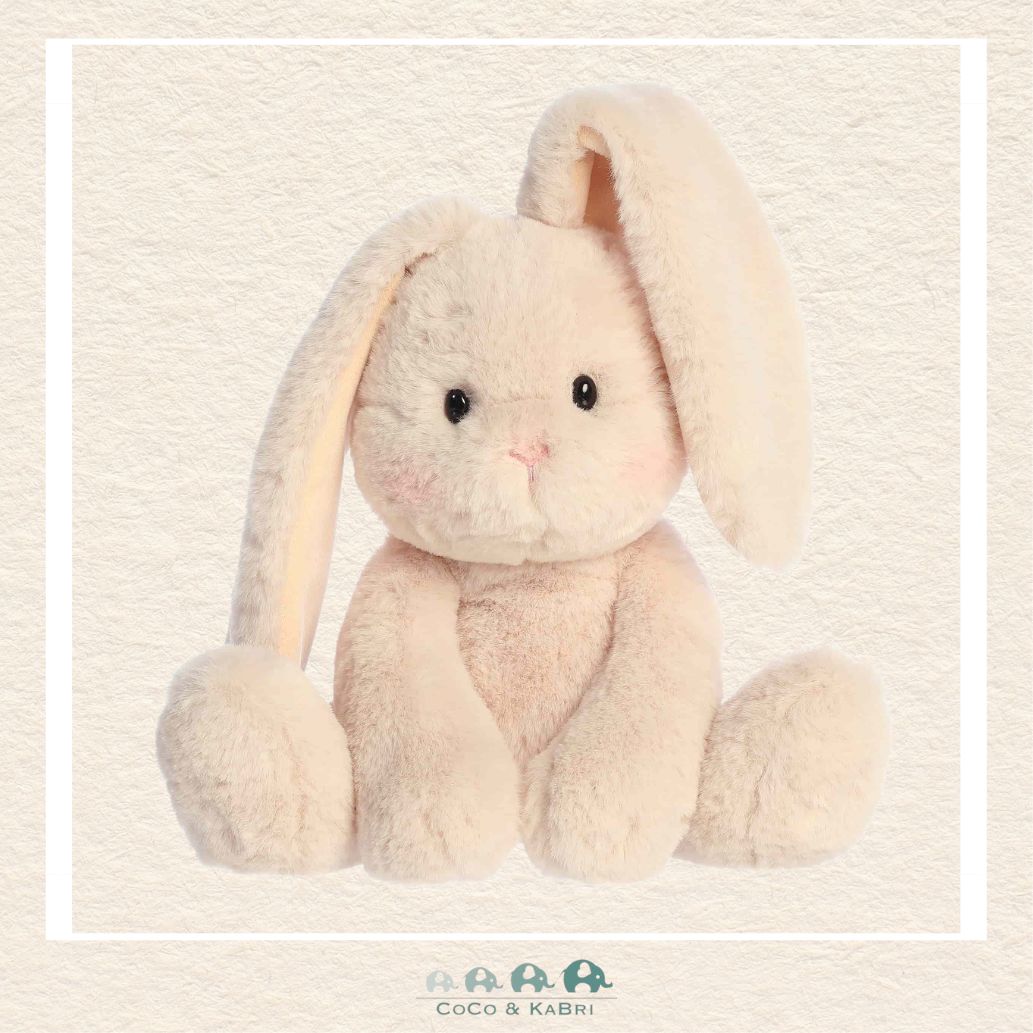 Aurora® - Spring - Candy Cottontails™ - Peach 11.5", CoCo & KaBri Children's Boutique
