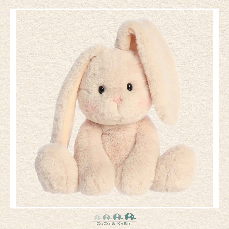 Aurora® - Spring - Candy Cottontails™ - Peach 11.5", CoCo & KaBri Children's Boutique