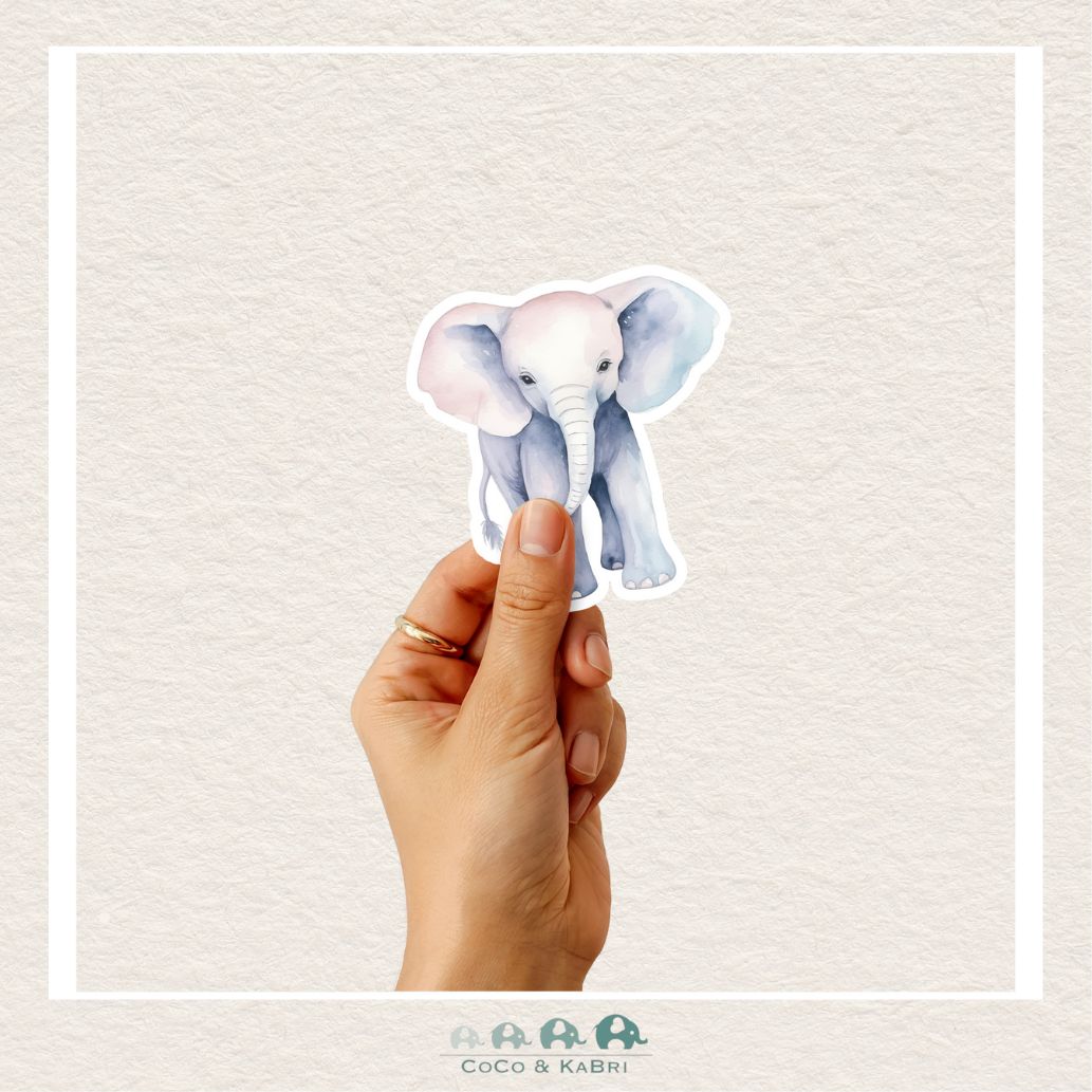 Baby Elephant, CoCo & KaBri Children's Boutique