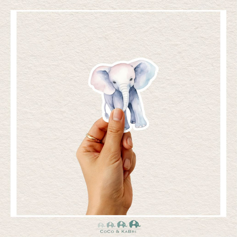 Baby Elephant, CoCo & KaBri Children's Boutique