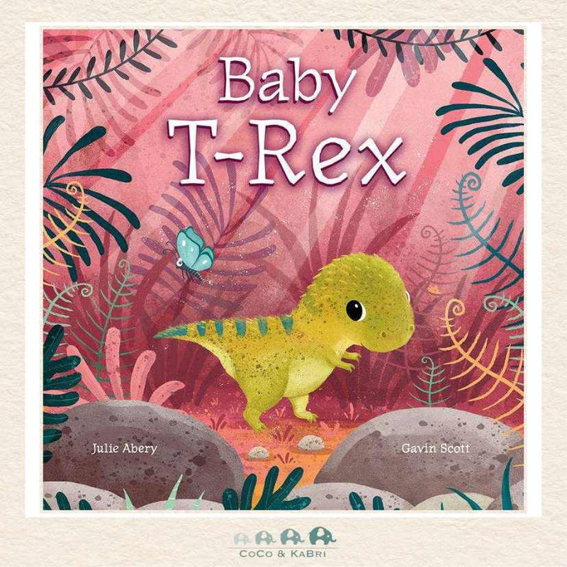 Baby T. Rex, CoCo & KaBri Children's Boutique