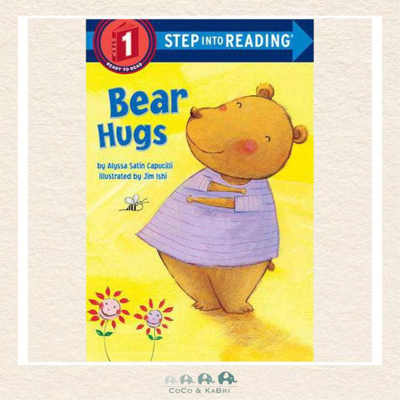 Bear Hugs, CoCo & KaBri Children's Boutique