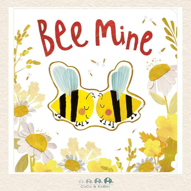 Bee Mine, CoCo & KaBri Children's Boutique