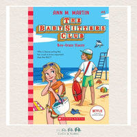 Boy-Crazy Stacey (The Baby-Sitters Club #8), CoCo & KaBri Children's Boutique