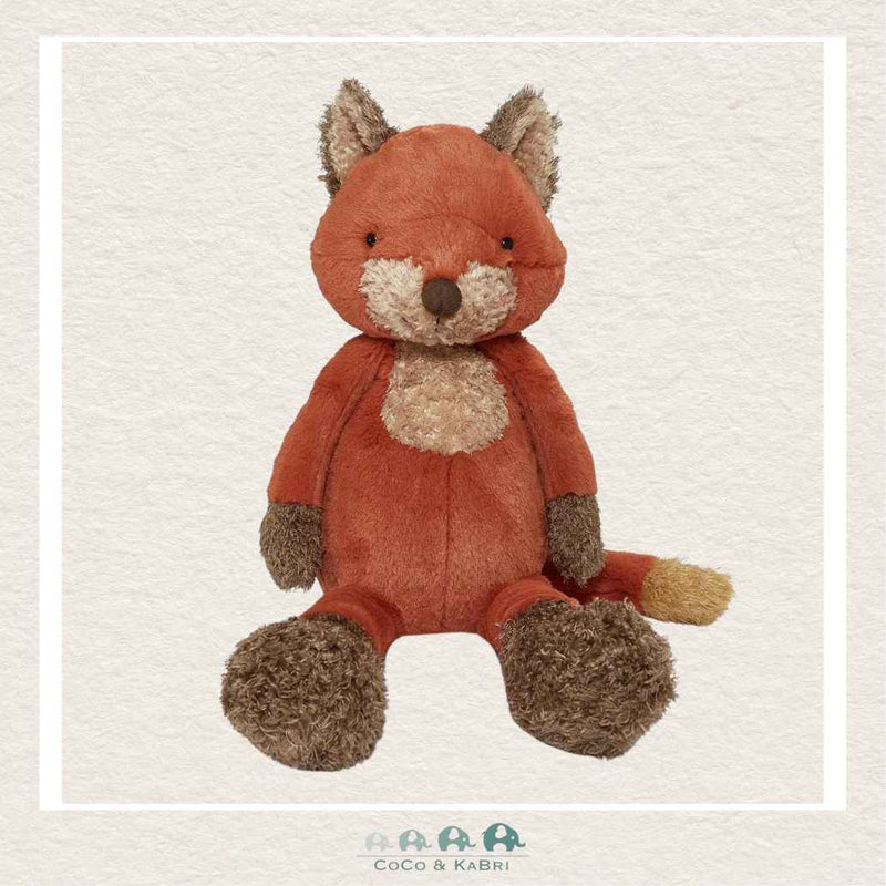 Bunnies by The Bay Great Big Foxy 20", CoCo & KaBri Children's Boutique