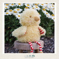 Bunnies by The Bay Wee Clucky Little 7", CoCo & KaBri Children's Boutique
