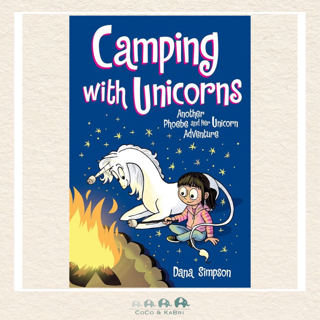 Camping with Unicorns (11), CoCo & KaBri Children's Boutique