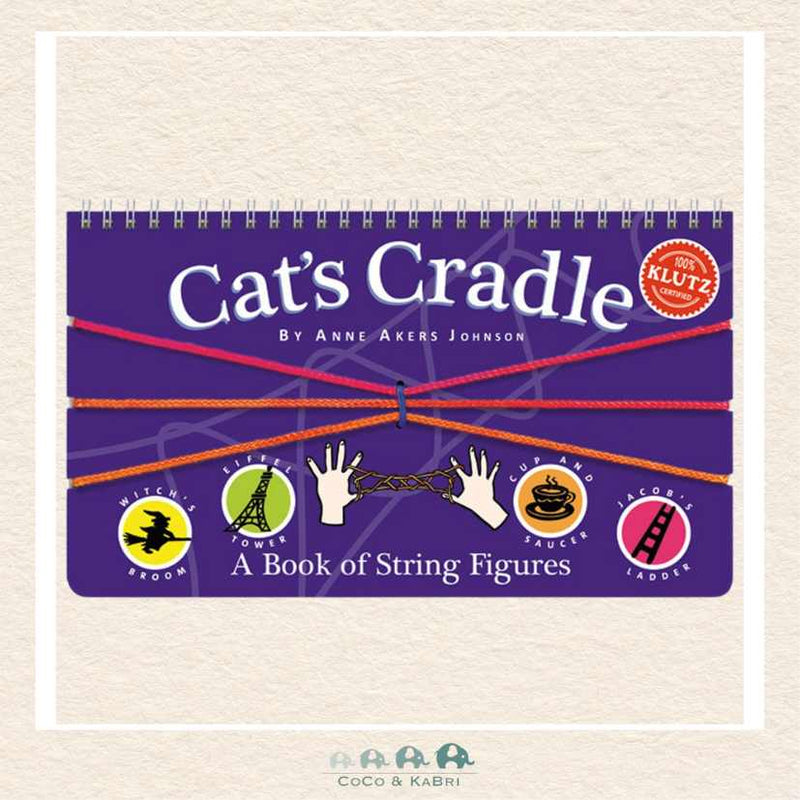 Cat's Cradle, CoCo & KaBri Children's Boutique