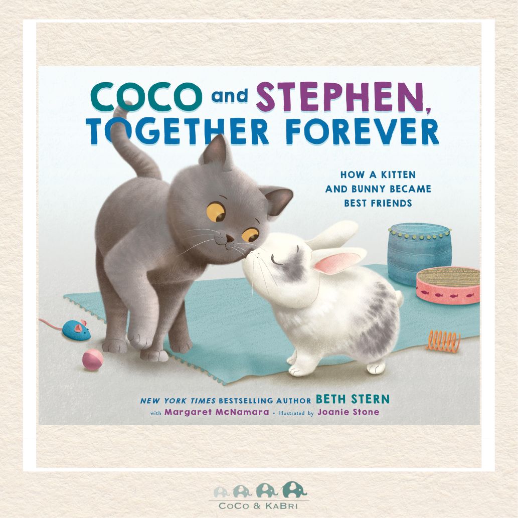 Coco and Stephen, Together Forever, CoCo & KaBri Children's Boutique, Brooks Alberta Canada