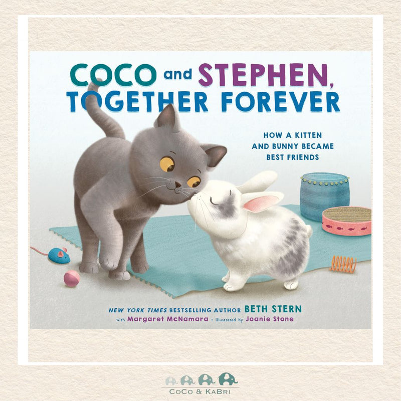 Coco and Stephen, Together Forever, CoCo & KaBri Children's Boutique, Brooks Alberta Canada