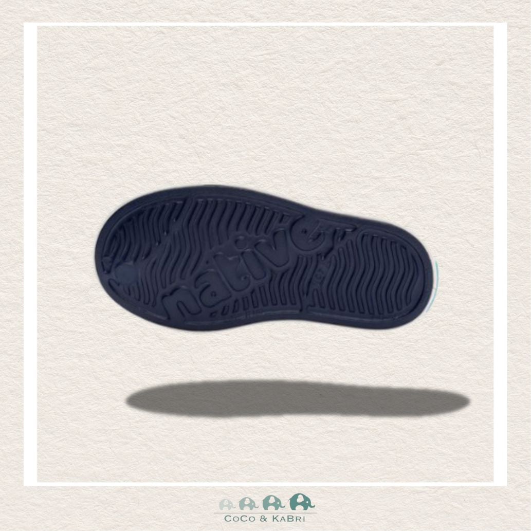 **COMING SOON** 🇨🇦 Native: Jefferson Kids Regatta Blue Shoe, CoCo & KaBri Children's Boutique