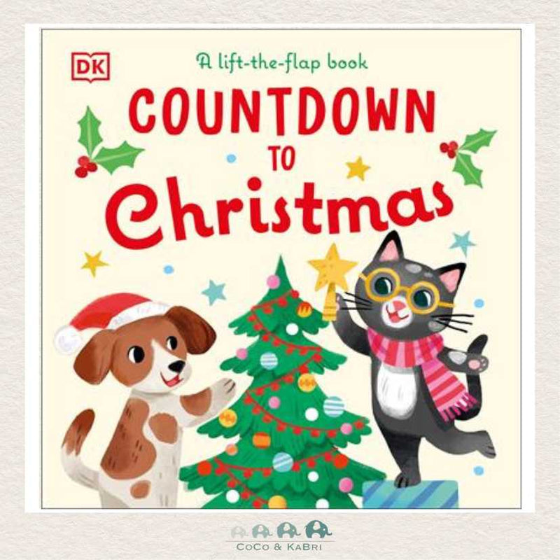 Countdown to Christmas, CoCo & KaBri Children's Boutique