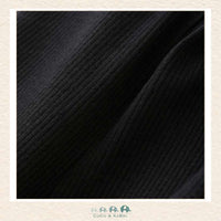 Creamie Girls: Black Leggings, CoCo & KaBri Children's Boutique