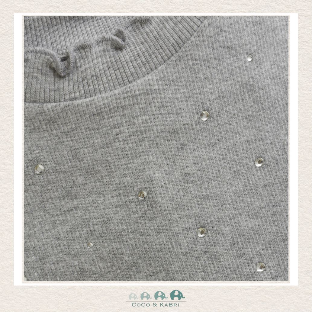 Creamie: Girls Long Sleeve T-Shirt, CoCo & KaBri Children's Boutique