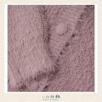 Creamie Girls: Pink Sparkle Cardigan, CoCo & KaBri Children's Boutique