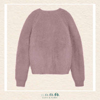 Creamie Girls: Pink Sparkle Cardigan, CoCo & KaBri Children's Boutique