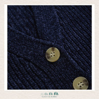 Creamie: Knit Cardigan, CoCo & KaBri Children's Boutique