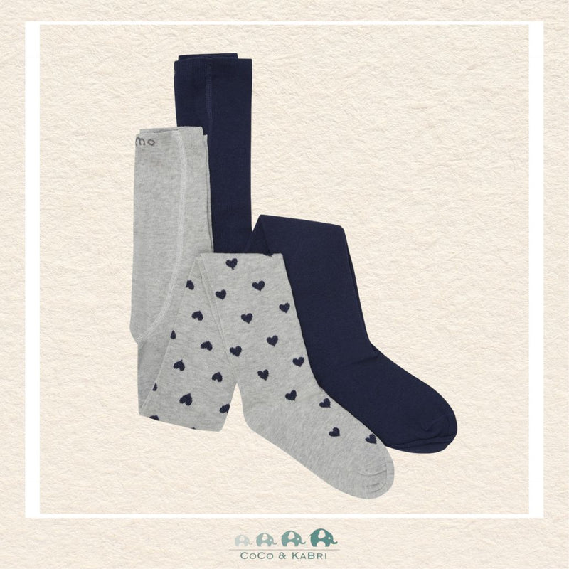 Creamie: Set of 2 Stockings, CoCo & KaBri Children's Boutique