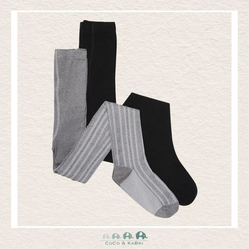 Creamie Stockings: Set of 2, CoCo & KaBri Children's Boutique