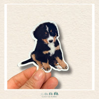 Custom Photo Sticker, CoCo & KaBri Children's Boutique