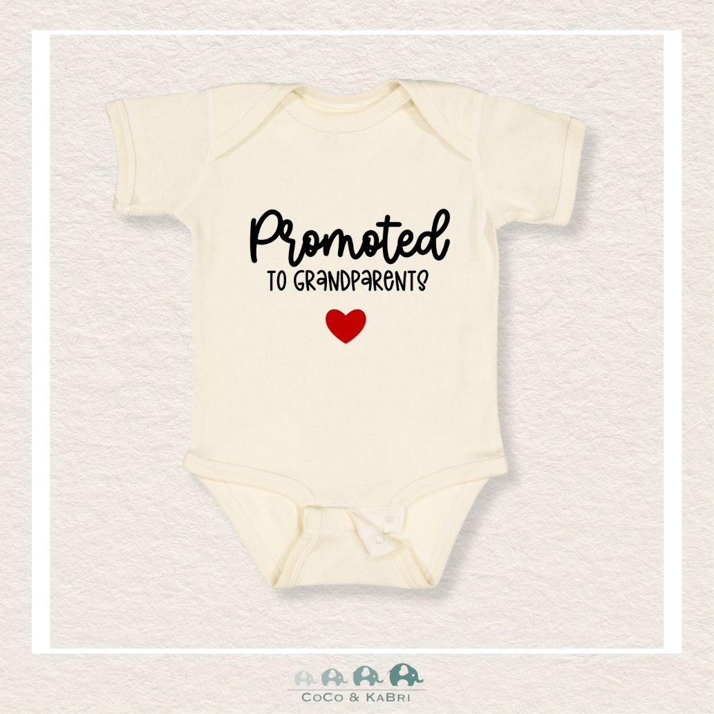 Customized Baby Announcement Diaper Shirt - (Made to Order), CoCo & KaBri Children's Boutique