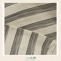 Daily 7: Oversize Striped Sweater, CoCo & KaBri Children's Boutique