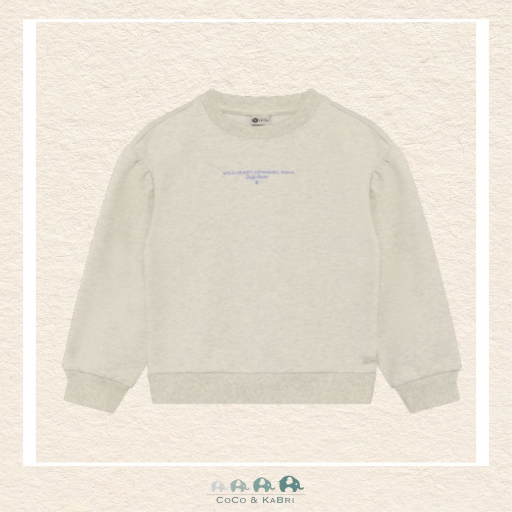 Daily 7: Sweatshirt, CoCo & KaBri Children's Boutique