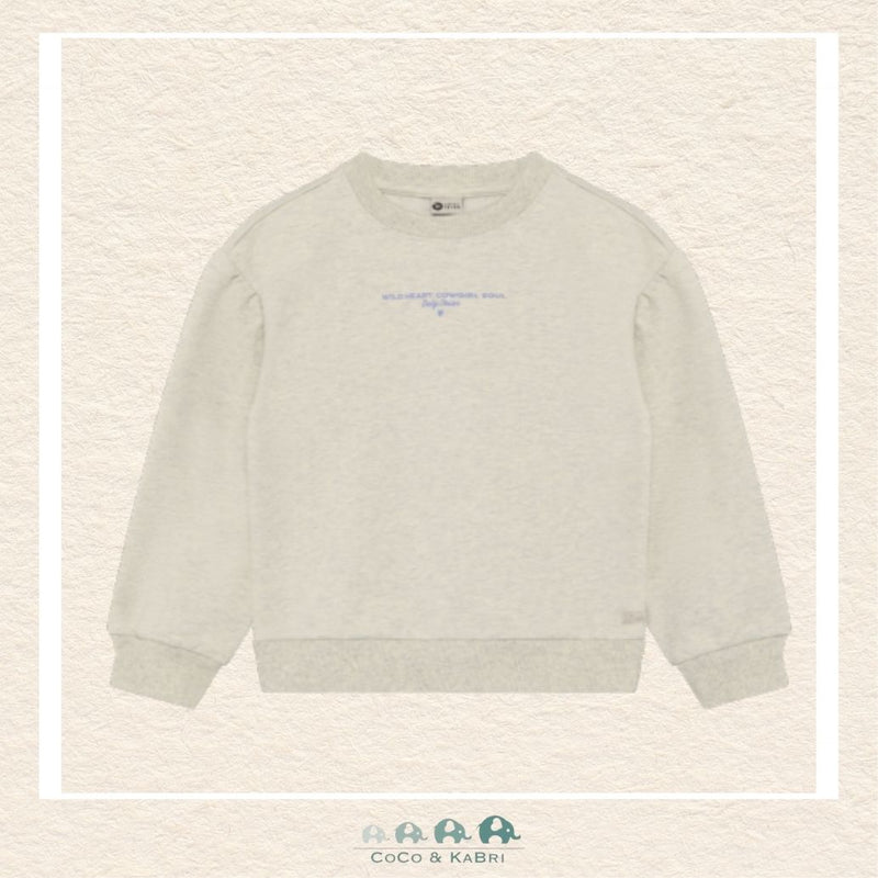 Daily 7: Sweatshirt, CoCo & KaBri Children's Boutique