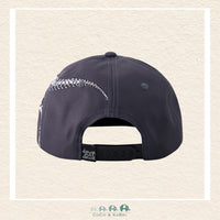 🇨🇦 Deux Par Deux: Black Dinosaur, CoCo & KaBri Children's Boutique