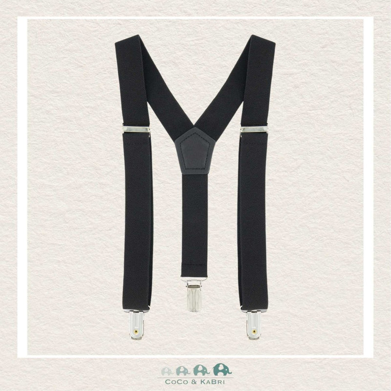 🇨🇦 Deux Par Deux: Elastic Suspender, CoCo & KaBri Children's Boutique
