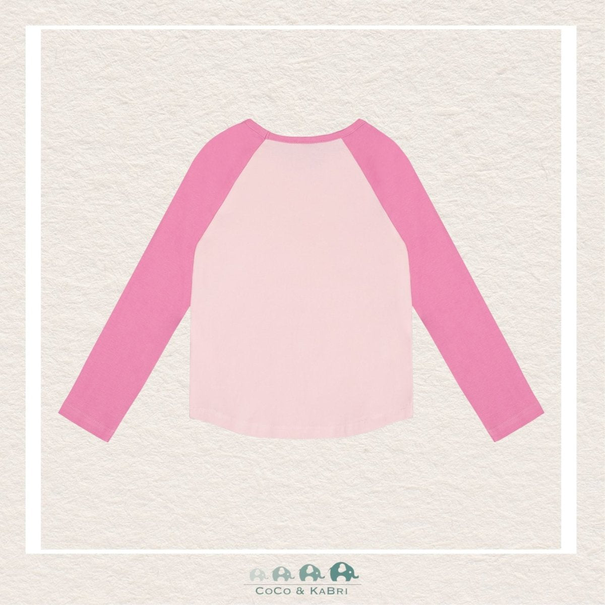 🇨🇦 Deux Par Deux: Girls Unicorn Tshirt, CoCo & KaBri Children's Boutique