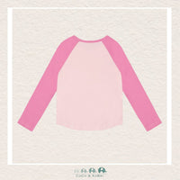 🇨🇦 Deux Par Deux: Girls Unicorn Tshirt, CoCo & KaBri Children's Boutique