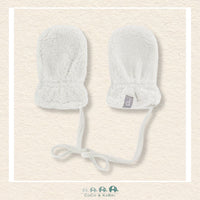 Deux Par Deux: Infant Sherpa Mittens, CoCo & KaBri Children's Boutique