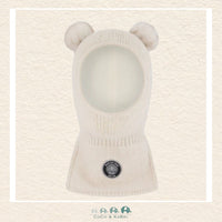 Deux Par Deux: Knit Balaclava Off - White, CoCo & KaBri Children's Boutique
