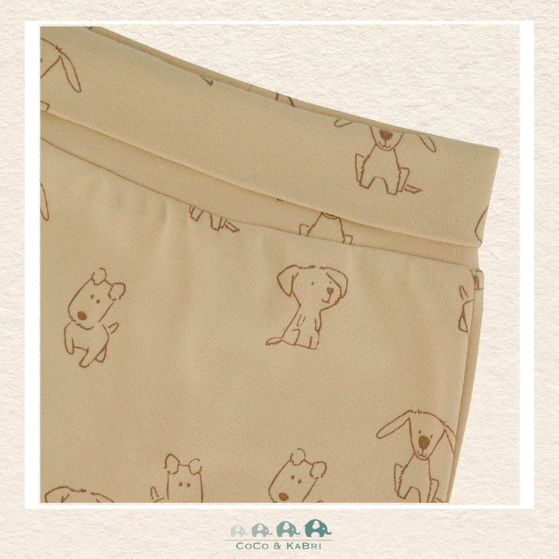 🇨🇦 Deux Par Deux Organic Cotton Evolutif Pant, CoCo & KaBri Children's Boutique